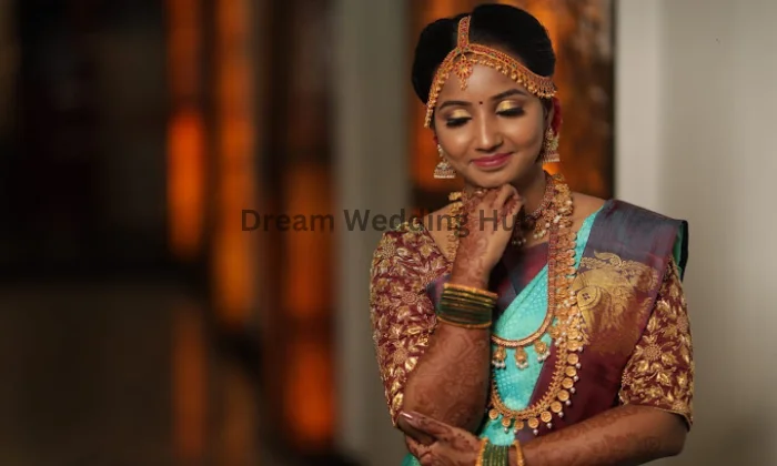 The Wedding Particle